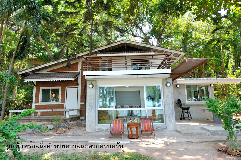 บ้านริมทะเล 9