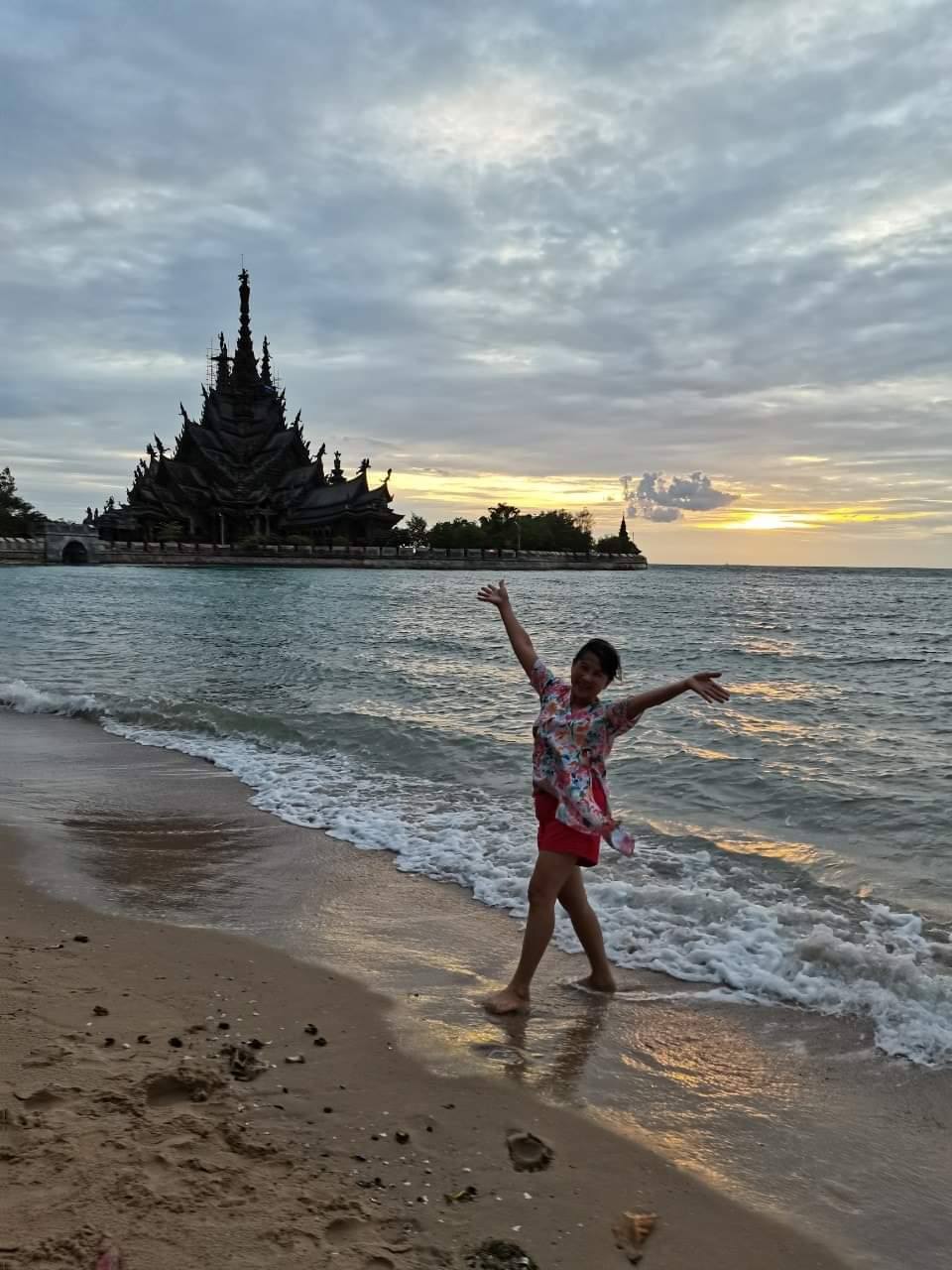 ภาพมูนไลท์ ออน ซี บีช รีสอร์ท 624540335 1464491102349904 3828675520992796011 n